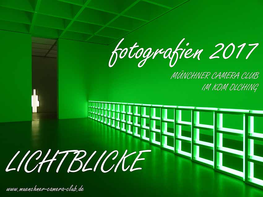 Ausstellung KOM 2017