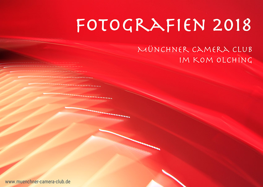 Ausstellung KOM 2018