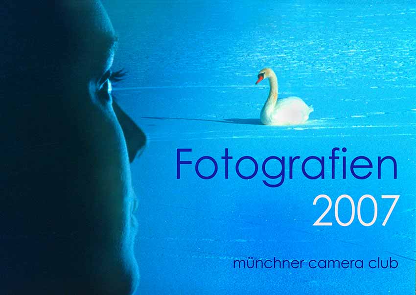 Ausstellung VHS 2007