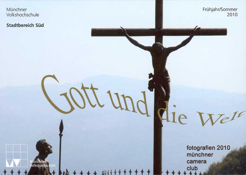 Ausstellung VHS 2010